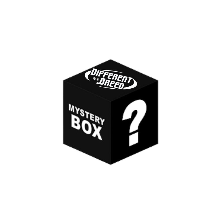 Mystery Box - Different Breeds Co