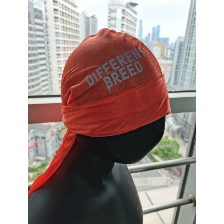 SILKY “REFLECTIVE” DBRag - Different Breeds Co