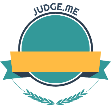 Judge.me Verified Reviews Badge
